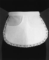 Serviersch�rze