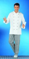 Kochjacke - K�per