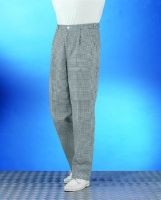 Kochhose - B�ckerhose